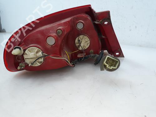 Right taillight CHEVROLET LACETTI (J200) 1.6 | BP9966301C35 
