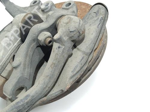 Right front steering knuckle MERCEDES-BENZ C-CLASS Coupe (CL203) C 200 CDI (203.707) | BP8102799M26 
