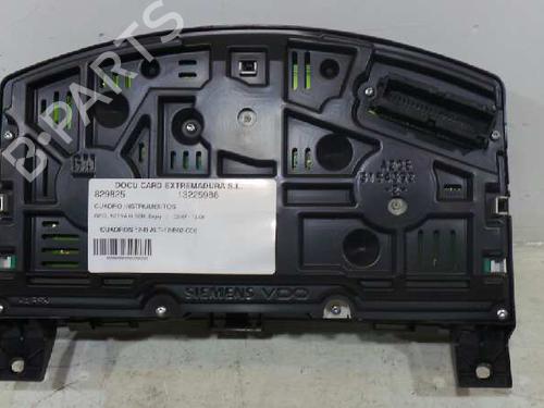 Kombinert Instrument OPEL ASTRA H (A04) 1.7 CDTI (L48) | BP208989C47 