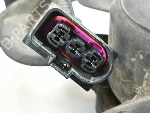 Kjølevifte elektrisk VW GOLF IV (1J1) 1.9 TDI | BP29891240M35