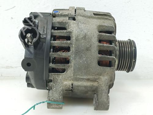 Alternator PEUGEOT 807 (EB_) 2.0 HDI | BP30407665M7