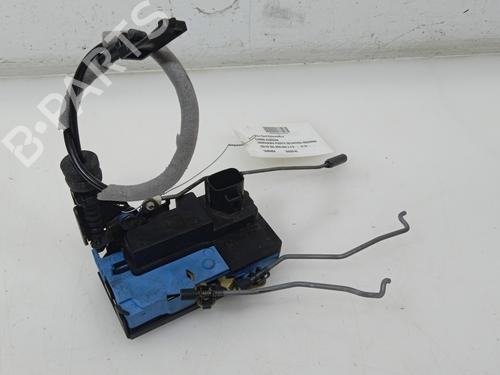 Used Front left lock VOLVO S60 I (384) 2.4 D (163 hp) 21783924