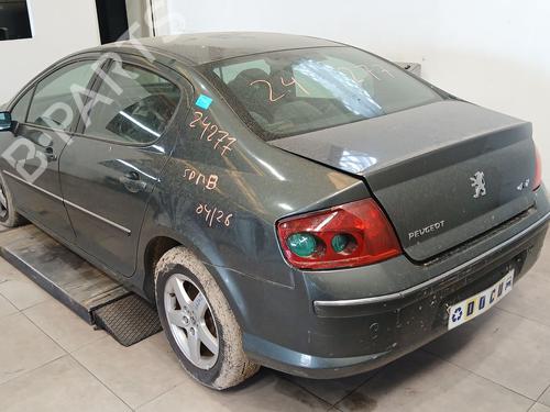 Engine PEUGEOT 407 (6D_) 2.0 HDi 135 (6DRHRH, 6DRHRE, 6DRHRG, 6DRHRJ) | BP34372942M1  - Image 12
