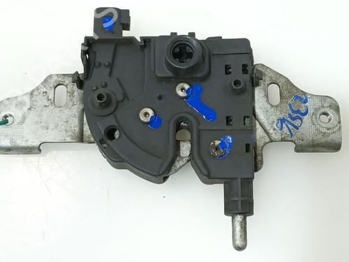 Hood lock FORD MONDEO III (B5Y) 2.0 16V | BP27711181C133 