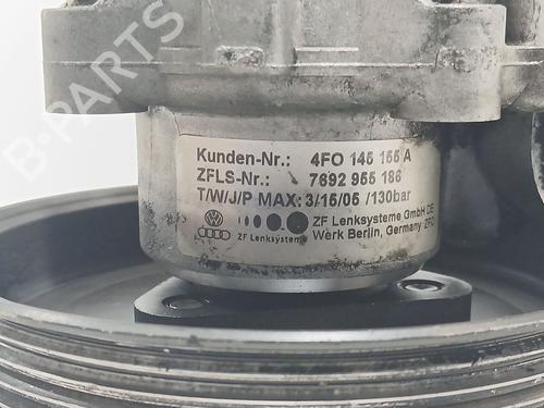 Steering pump AUDI A6 C6 (4F2) 3.0 TDI quattro | BP33540704M99  - Image 5