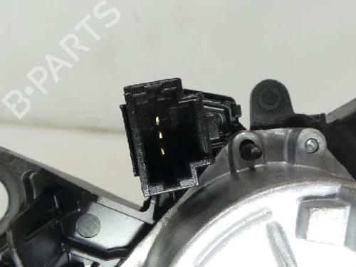 Rear wiper motor PEUGEOT 2008 I (CU_)  | BP5681608M102 