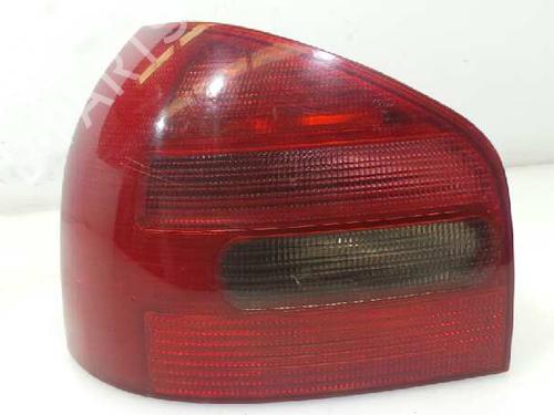 Left taillight AUDI A3 (8L1) 1.8 T | BP349175C34 