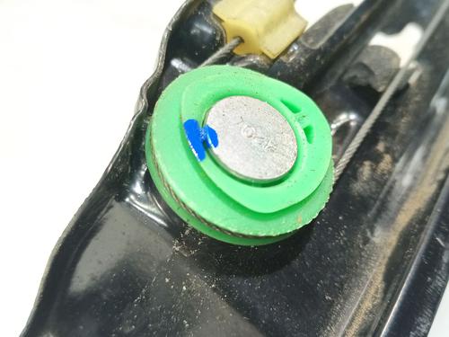 Front left window mechanism SEAT LEON (1P1) 2.0 TDI 16V | BP30717285C22