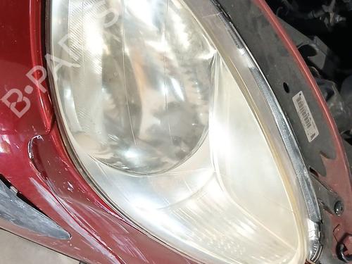 Used Left headlight CITROËN XSARA PICASSO (N68) 1.6 HDi (90 hp) 28288297