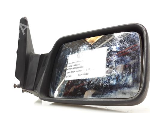 Right mirror FORD ORION I (AFD)  6113404 | 81AB17682CB | 81AB17682CB