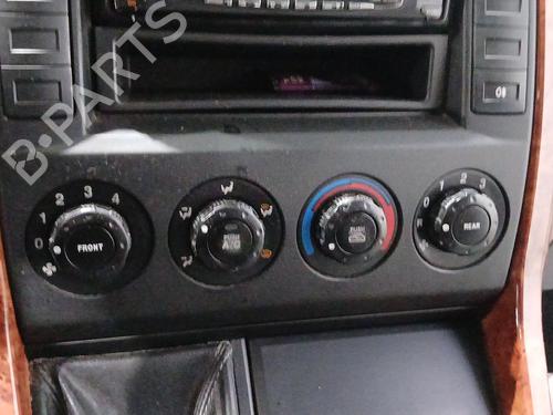 Used Climate control Climate control 37020730 37020730