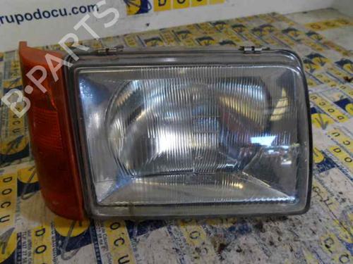 Used Right headlight SEAT TERRA (24) [1987-1996]  70476