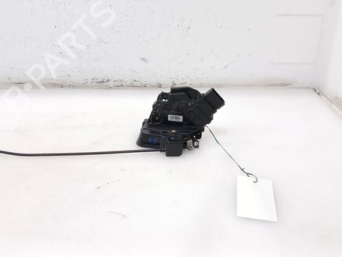 Used Front right lock Front right lock 37692132 37692132