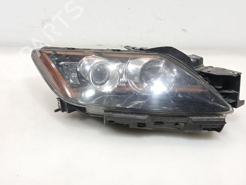Used Right headlight Right headlight MAZDA CX-7 (ER) 2.2 MZR-CD AWD (ER10A) (173 hp) 36071372 36071372