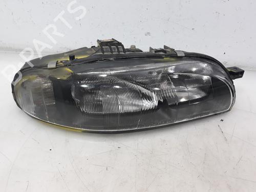Used Right headlight FIAT BRAVO I (182_) 1.6 16V (182.AB) (103 hp) 11860374