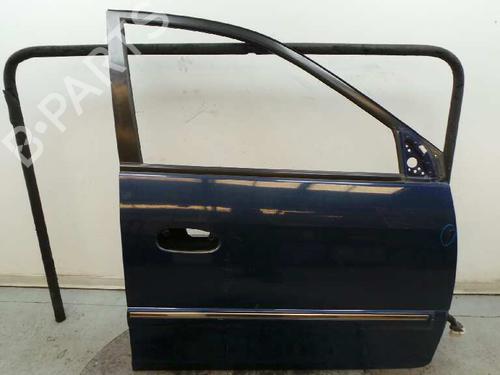 Used Right front door KIA CARENS II MPV (FJ) 2.0 CRDi (113 hp) 1390086