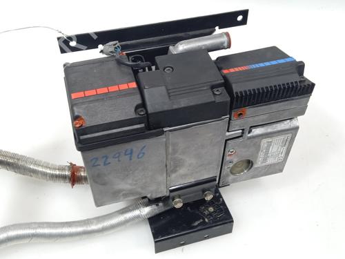 Electronic module PORSCHE BOXSTER (986) 2.5 | BP21217727M83 