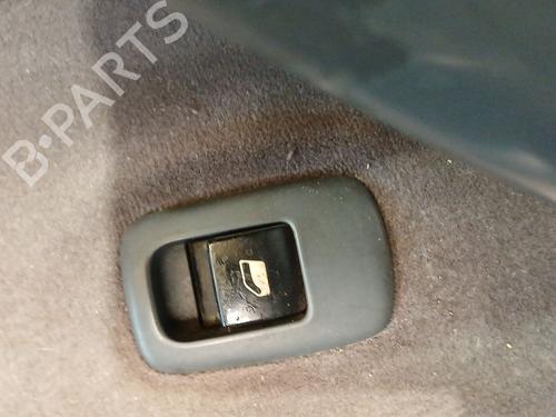Used Right front window switch CITROËN C5 II (RC_) 1.6 HDi (RC8HZB) (109 hp) 30872941