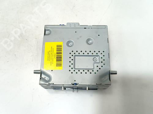 Used Radio MERCEDES-BENZ C-CLASS (W205) C 220 BlueTEC / d (205.002, 205.004) (170 hp) 29862684