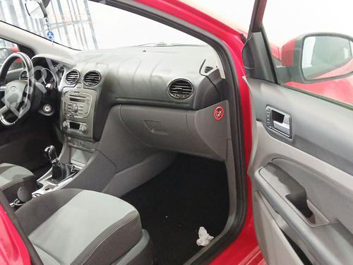 AC-Kompressor FORD FOCUS II (DA_, HCP, DP) 1.8 TDCi | BP31044468M34