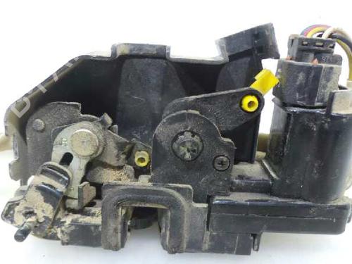 Used Rear right lock HYUNDAI GETZ (TB) 1.5 CRDi (88 hp) 6212106