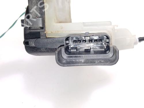 Front right lock PEUGEOT 508 I (8D_) 2.0 BlueHDi 150 | BP32091049C97 