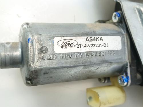 Front left window mechanism FORD TRANSIT CONNECT (P65_, P70_, P80_) 1.8 TDCi | BP31375866C22 - Image 6