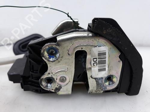 Rear left lock KIA OPTIMA (JF) 1.7 CRDi | BP6250918C100 