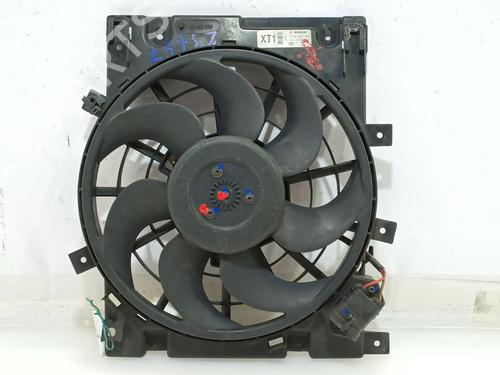 Radiator fan OPEL ASTRA H GTC (A04) 1.7 CDTI (L08) | BP30145685M35