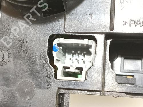 Switch PEUGEOT PARTNER Tepee 1.6 HDi 75 (16V) | BP26411300I30 