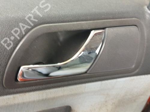 Used Rear left interior door handle Rear left interior door handle 38771419 38771419