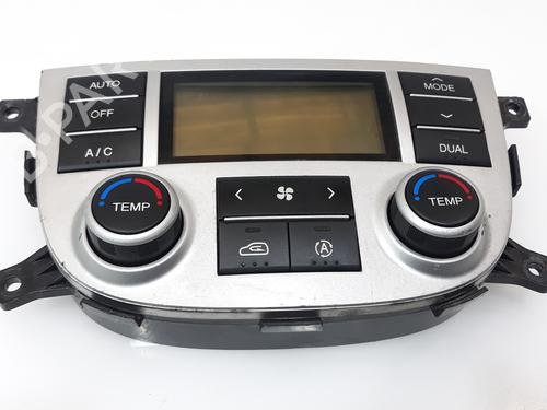 Climate control HYUNDAI SANTA FÉ II (CM) 2.2 CRDi GLS | BP17480525I5 