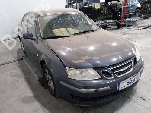 Used Parts SAAB 9-3 (YS3F, E79, D79, D75)  1.9 TiD  1003636