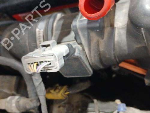 Used Mass air flow sensor PEUGEOT PARTNER Box Body/MPV (5_, G_) 2.0 HDi (90 hp) 30873169