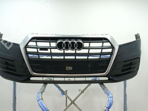 Stoßstange vorne für AUDI Q5 (FYB, FYG) 2.0 TFSI quattro (252 hp) 31112615