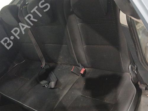 Używane Kanapa tylna (2. rząd) PEUGEOT PARTNER Box Body/MPV (5_, G_) 2.0 HDi (90 hp) 30873167