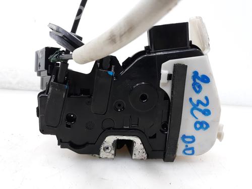 Front right lock KIA OPTIMA (JF) 1.7 CRDi | BP6250915C97 
