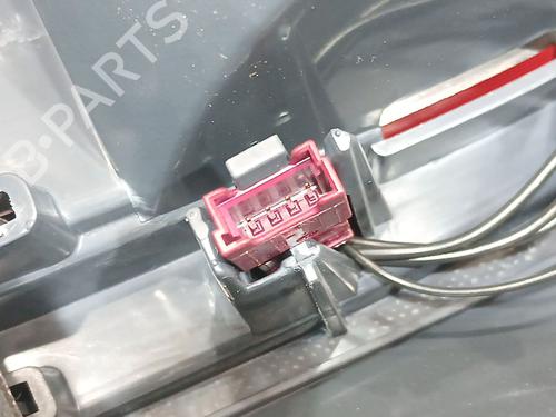 Right tailgate light BMW 5 Gran Turismo (F07)  | BP22721036C80 