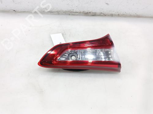 Used Left tailgate light Left tailgate light 39399763 39399763