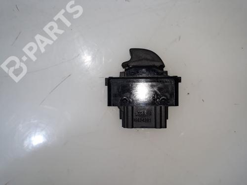 Used Right front window switch Right front window switch CITROËN BERLINGO / BERLINGO FIRST MPV (MF_, GJK_, GFK_) [1996-2026] 8694236 8694236