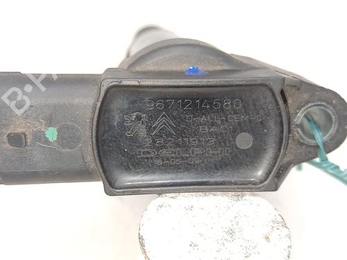 Ignition coil CITROËN C3 II (SC_) 1.0 VTi 68 | BP40072058M94 - Image 4