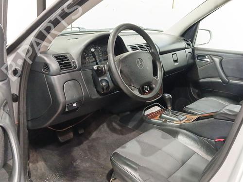Engine MERCEDES-BENZ M-CLASS (W163) ML 270 CDI (163.113) | BP34341671M1 - Image 17