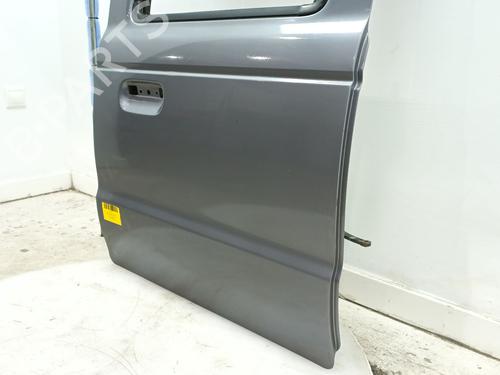 Right rear door FORD RANGER (ER, EQ, R_) 2.5 TD 4x4 | BP25605940C5 
