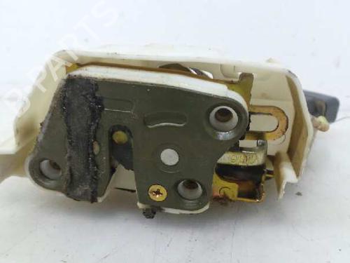 Rear right lock SUZUKI IGNIS II (MH) 1.3 DDiS (RM413D) | BP4827465C99 