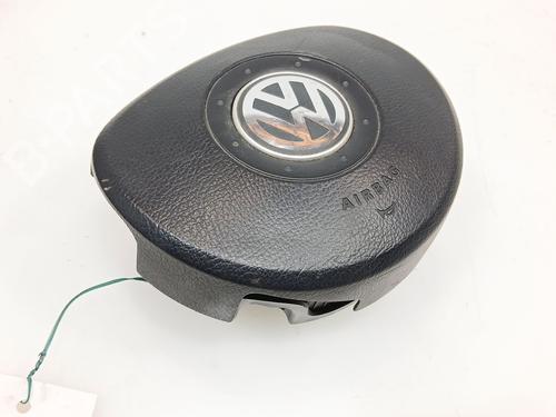 Used Driver airbag VW POLO (9N_, 9A_) 1.4 16V (75 hp) 23089163