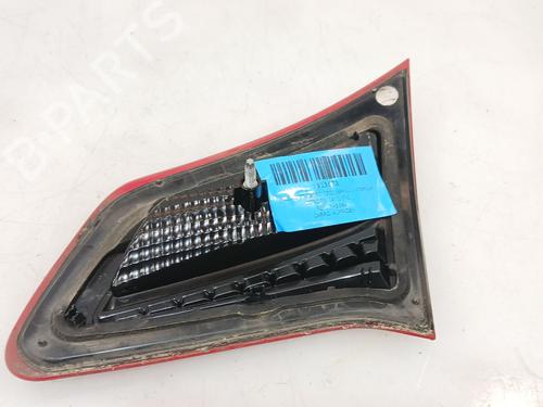 Left tailgate light CITROËN C4 II (NC_) 1.6 HDi 110 | BP37535825C79 - Image 2