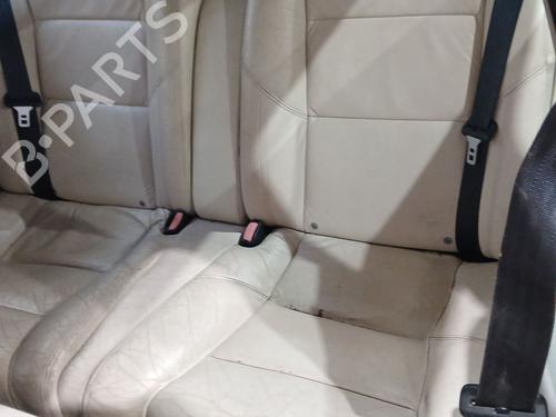 Used Rear seat (2nd row) Rear seat (2nd row) 37067757 37067757