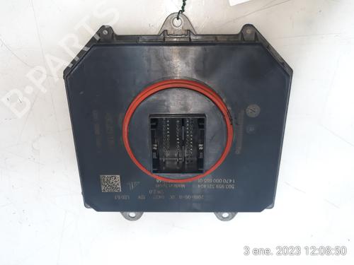 Used Xenon ballast JEEP RENEGADE SUV (BU, B1, BV) 1.0 T-GDi (120 hp) 11379543