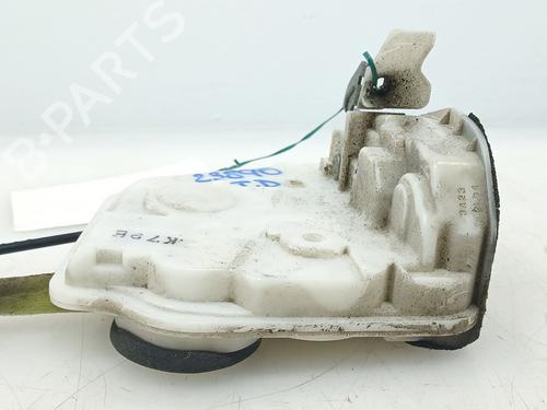 Rear right lock MAZDA CX-5 (KE, GH) 2.2 D AWD (KE2AW) | BP30873208C99 