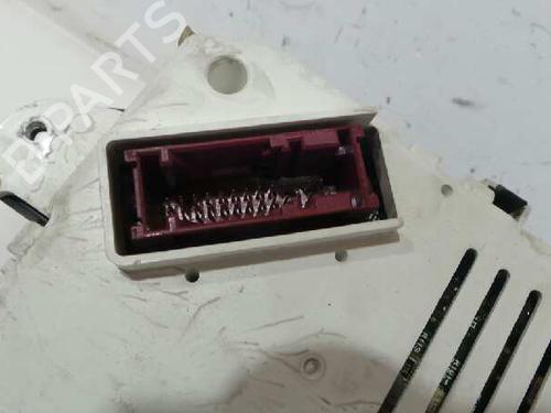 Instrument cluster LAND ROVER FREELANDER I (L314) 2.0 Td4 4x4 | BP249187C47 